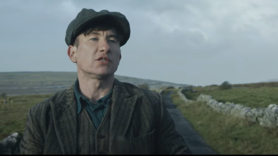 Australian director behind Squarespace Super Bowl spot starring Barry Keoghan